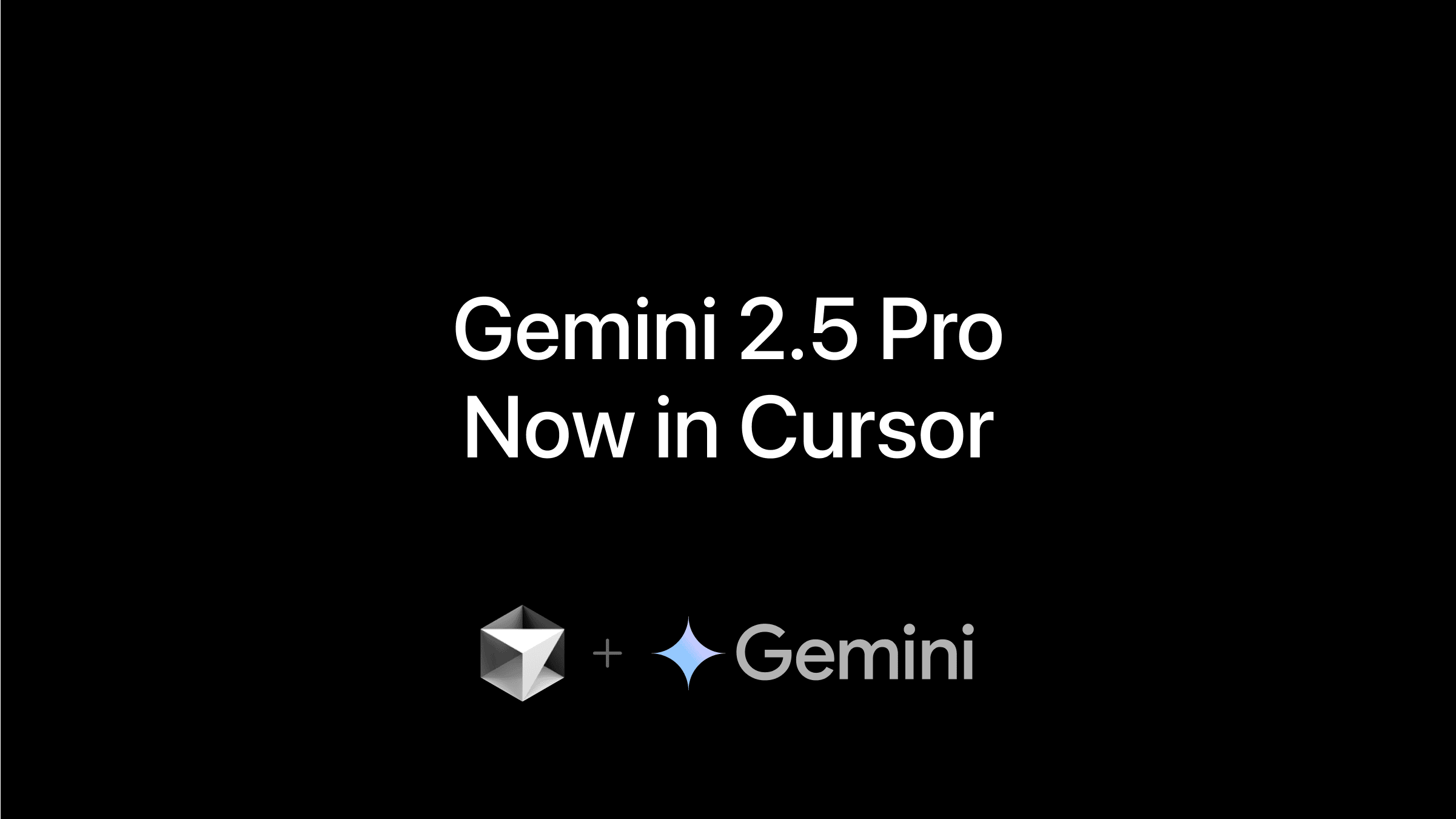 Gemini 2.5 Pro