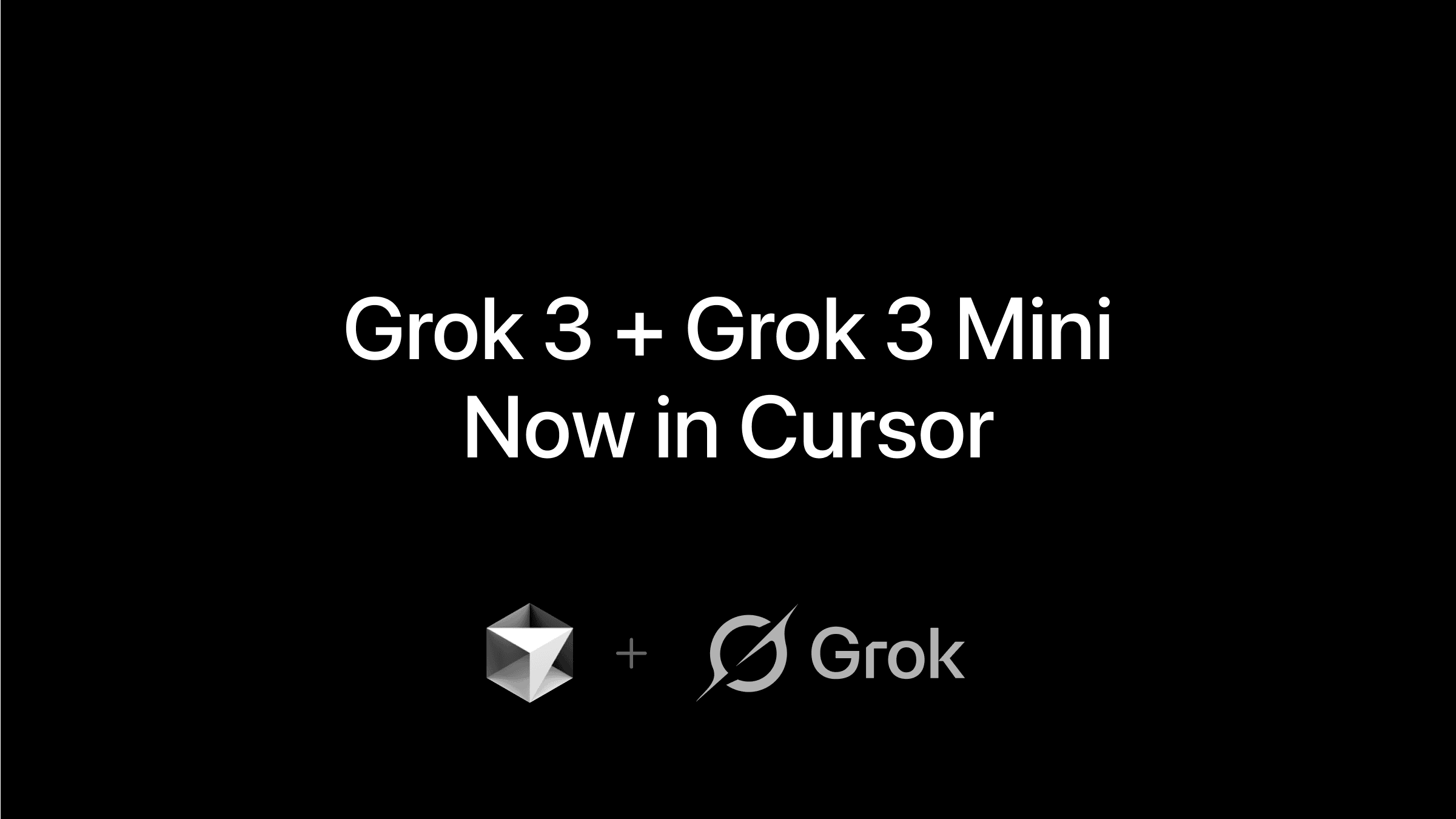Grok 3