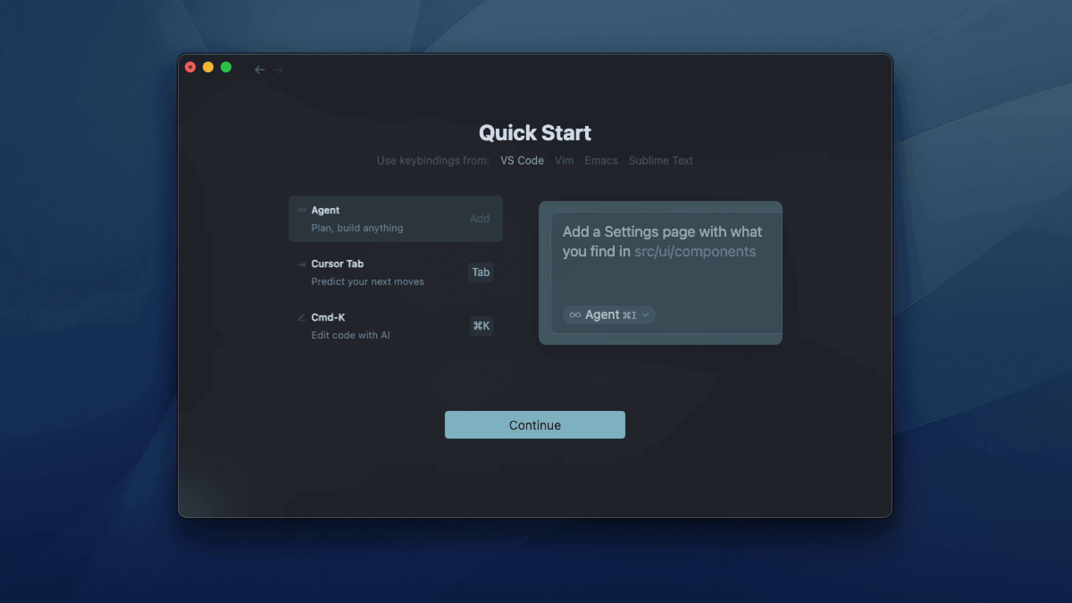 onboarding