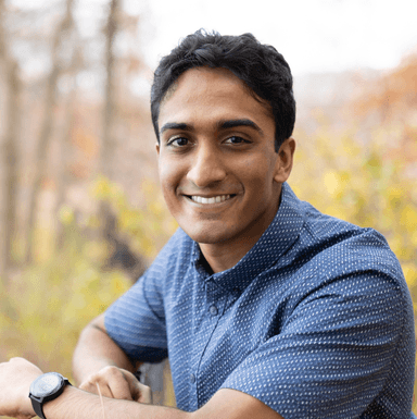 Aakaash Rao