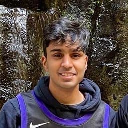 Ishan Shah
