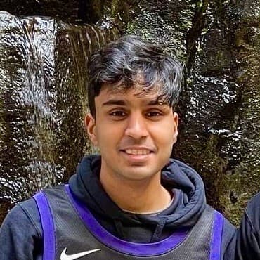 Ishan Shah