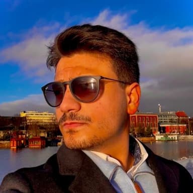 Omar Ghabayen