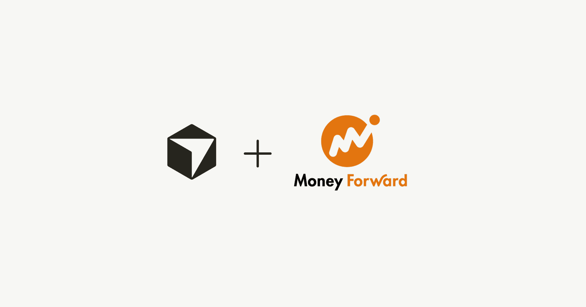 Money Forward and Cursor partnership