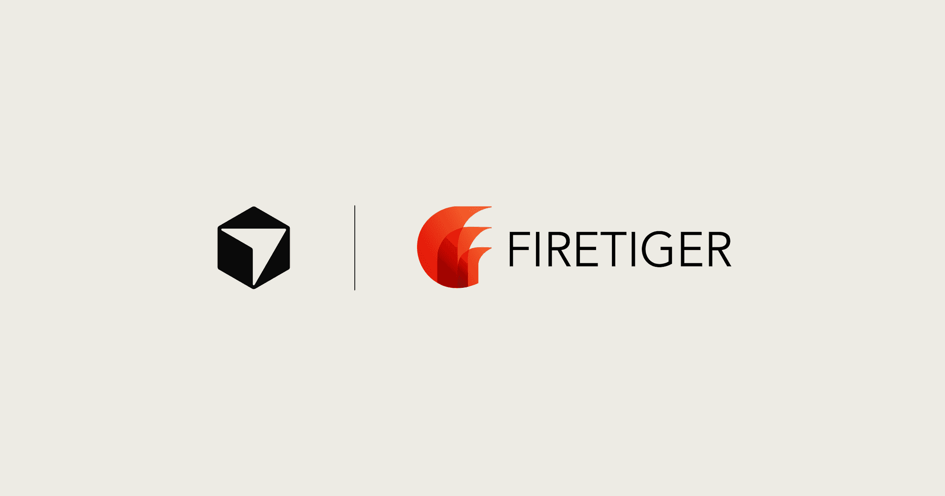 Cursor and Firetiger logos