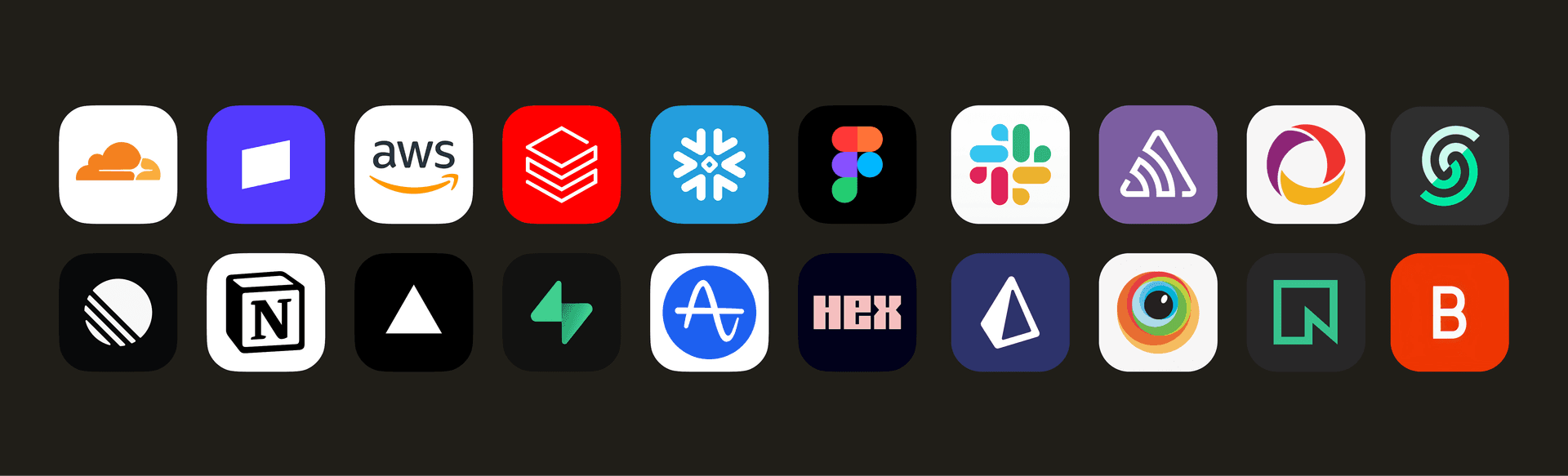 Plugins spanning the full development lifecycle